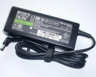 Adapter Sony 19.5V-3.9A